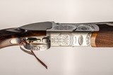Caesar Guerini Summit Trap 12ga 32in O/U, 34in Un-Single Adj. Comb - 3 of 10