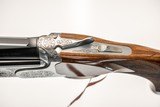 Caesar Guerini Summit Trap 12ga 32in O/U, 34in Un-Single Adj. Comb - 5 of 10