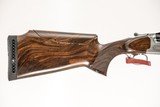 Caesar Guerini Summit Trap 12ga 32in O/U, 34in Un-Single Adj. Comb - 7 of 10