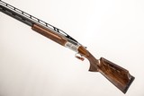 Caesar Guerini Summit Trap 12ga 32in O/U, 34in Un-Single Adj. Comb - 9 of 10