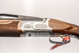 Caesar Guerini Summit Trap 12ga 32in O/U, 34in Un-Single Adj. Comb - 2 of 10