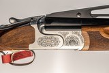 Caesar Guerini Summit Trap 12ga 32in O/U, 34in Un-Single Adj. Comb - 4 of 10