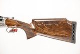 Caesar Guerini Summit Trap 12ga 32in O/U, 34in Un-Single Adj. Comb - 6 of 10