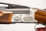 Caesar Guerini Summit Trap 12ga 32in O/U, 34in Un-Single Adj. Comb - 1 of 10
