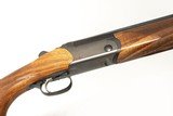 Blaser F16 Sporting 12ga 32in (Pre-Owned) - 9 of 11