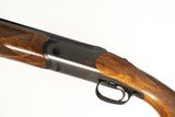 Blaser F16 Sporting 12ga 32in (Pre-Owned) - 10 of 11