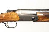 Blaser F16 Sporting 12ga 32in (Pre-Owned) - 7 of 11