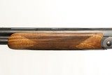 Blaser F16 Sporting 12ga 32in (Pre-Owned) - 2 of 11