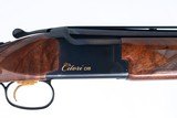 Browning Citori CXS Sporting 12ga 32in - 7 of 11