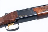 Browning Citori CXS Sporting 12ga 32in - 9 of 11