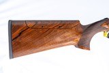 Rizzini BR110 Sporter X 12ga 32in Adj Comb - 3 of 11