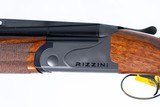 Rizzini BR110 Sporter X 12ga 32in Adj Comb - 1 of 11