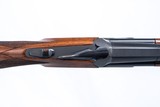Rizzini BR110 Sporter X 12ga 32in Adj Comb - 8 of 11