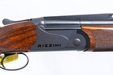 Rizzini BR110 Sporter X 12ga 32in Adj Comb - 7 of 11