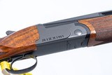 Rizzini BR110 Sporter X 12ga 32in Adj Comb - 9 of 11