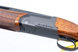 Rizzini BR110 Sporter X 12ga 32in Adj Comb - 10 of 11