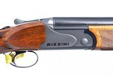 Rizzini BR110 Sporting 12ga 32in Adj Comb - 7 of 11