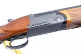 Rizzini BR110 Sporting 12ga 32in Adj Comb - 9 of 11