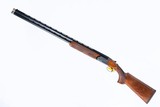 Rizzini BR110 Sporting 12ga 32in Adj Comb - 6 of 11