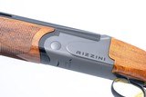 Rizzini BR110 Sporting 12ga 32in Adj Comb - 10 of 11
