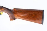 Rizzini BR110 Sporting 12ga 32in Adj Comb - 4 of 11