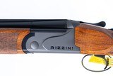 Rizzini BR110 Sporting 12ga 32in Adj Comb - 1 of 11