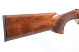 Rizzini BR110 Sporting 12ga 32in Adj Comb - 3 of 11