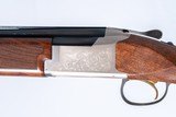 Browning Citori 725 Feather 12ga 28in - 1 of 11