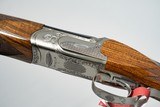 Caesar Guerini Invictus I Sporting 12ga 32in Adj. comb - 9 of 11