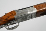 Caesar Guerini Invictus I Sporting Left Hand 12ga 32in / 34in Specialist Combo - 5 of 11