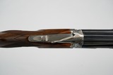 Caesar Guerini Invictus I Sporting Left Hand 12ga 32in / 34in Specialist Combo - 7 of 11