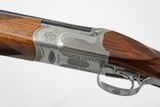Caesar Guerini Invictus I Sporting Left Hand 12ga 32in / 34in Specialist Combo - 6 of 11