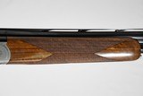 Caesar Guerini Invictus I Sporting Left Hand 12ga 32in / 34in Specialist Combo - 8 of 11