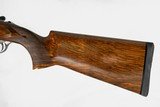 Caesar Guerini Invictus I Sporting Left Hand 12ga 32in / 34in Specialist Combo - 11 of 11