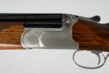 Caesar Guerini Invictus I Sporting Left Hand 12ga 32in / 34in Specialist Combo - 1 of 11
