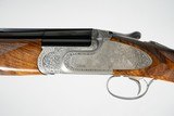 Caesar Guerini Invictus VII Sporting European 12ga 32in / 34in Specialist Combo - 1 of 11