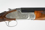 Caesar Guerini Invictus VII Sporting European 12ga 32in / 34in Specialist Combo - 7 of 11