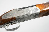 Caesar Guerini Invictus VII Sporting European 12ga 32in / 34in Specialist Combo - 9 of 11