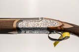 Rizzini Round Body regal Combo 20ga/28ga 28in - 3 of 10