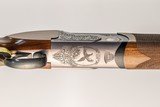 Rizzini BR110 Light Luxe 12ga 28in - 3 of 9