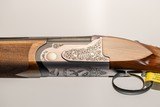 Rizzini BR110 Light Luxe 12ga 28in - 2 of 9