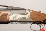 Caesar Guerini Invictus I Trap 12ga 32in O/U, 34in Un-single - 1 of 11