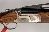 Caesar Guerini Invictus I Trap 12ga 32in O/U, 34in Un-single - 3 of 11