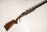 Caesar Guerini Invictus I Trap 12ga 32in O/U, 34in Un-single - 9 of 11