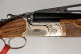 Caesar Guerini Invictus I Trap 12ga 32in O/U, 34in Un-single - 5 of 11