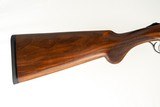 Barrett Sovereign Rutherford 16ga 28in (Used) - 3 of 11