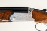 Barrett Sovereign Rutherford 16ga 28in (Used) - 1 of 11