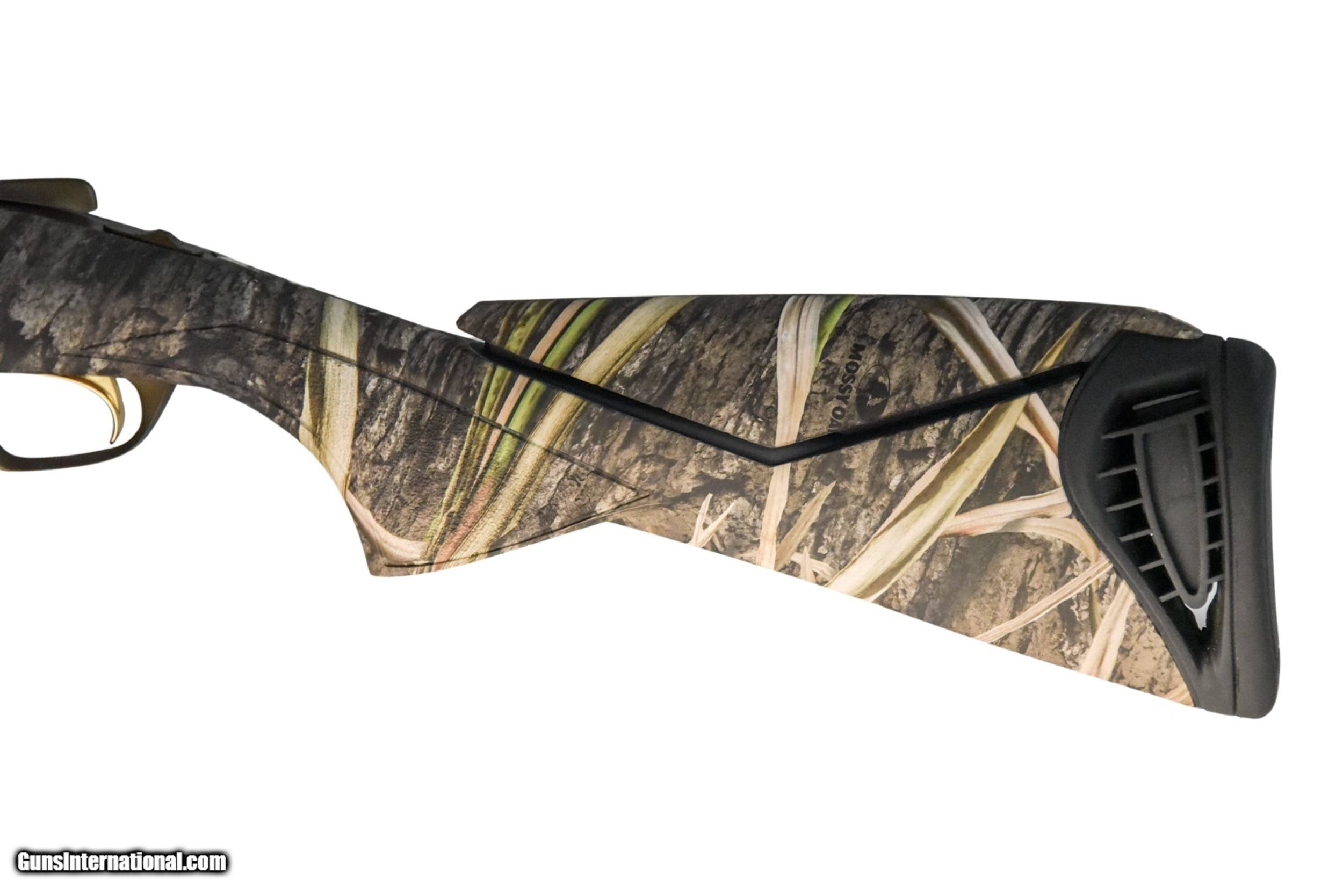 Browning Cynergy Wicked Wing 12ga 28in