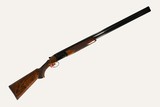 Caesar Guerini Woodlander Dove 20ga 32in - 5 of 11