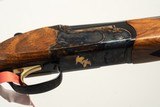 Caesar Guerini Woodlander Dove 20ga 32in - 8 of 11